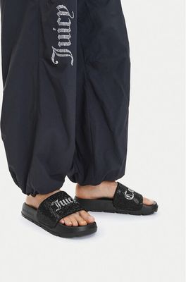 Juicy Couture - Klapki damskie na lato ze sklepu: MODIVO w kategorii: Klapki damskie - zdjęcie WP-EBWP-BKLVO-LN0_5906751887417