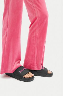 Klapki damskie na lato Juicy Couture ze sklepu: MODIVO w kategorii: Klapki damskie - zdjęcie WP-EBWP-BKLVO-LN0_5906751887486