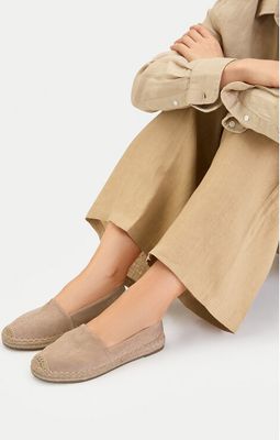Espadryle damskie letnie JENNY ze sklepu: MODIVO w kategorii: Espadryle damskie - zdjęcie WP-EBWP-BKLVO-LN0_5906751888865