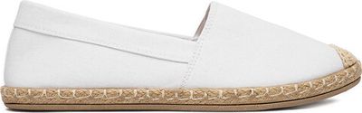 Espadryle damskie na lato JENNY ze sklepu: MODIVO w kategorii: Espadryle damskie - zdjęcie WP-EBWP-BKLVO-LN0_5906751889954