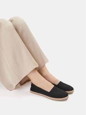 JENNY - Espadryle damskie letnie ze sklepu: MODIVO w kategorii: Espadryle damskie - zdjęcie WP-EBWP-BKLVO-LN0_5906751890240