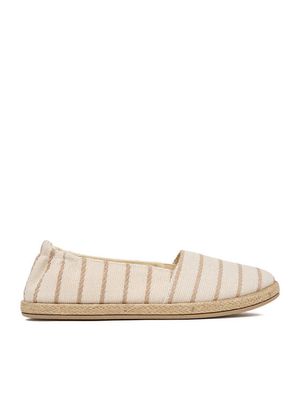 JENNY - Espadryle damskie na lato ze sklepu: MODIVO w kategorii: Espadryle damskie - zdjęcie WP-EBWP-BKLVO-LN0_5906751890257