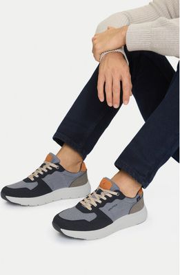 Buty sportowe męskie wiosenne Nautica ze sklepu: MODIVO w kategorii: Buty sportowe męskie - zdjęcie WP-EBWP-BKLVO-LN0_5906751891629