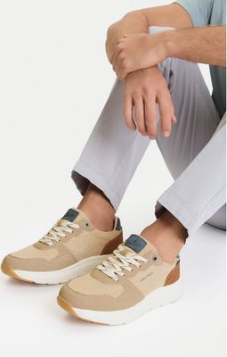 Buty sportowe męskie na wiosnę Nautica ze sklepu: MODIVO w kategorii: Buty sportowe męskie - zdjęcie WP-EBWP-BKLVO-LN0_5906751891643