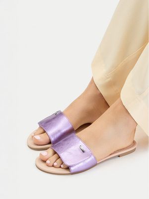 Klapki damskie letnie JENNY ze sklepu: MODIVO w kategorii: Klapki damskie - zdjęcie WP-EBWP-BKLVO-LN0_5906751898482