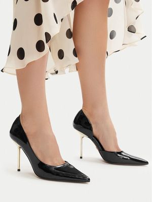 Czółenka eleganckie Nine West ze sklepu: MODIVO w kategorii: Czółenka - zdjęcie WP-EBWP-BKLVO-LN0_5906751903933