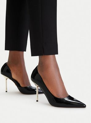 Czółenka wiosenne Nine West ze sklepu: MODIVO w kategorii: Czółenka - zdjęcie WP-EBWP-BKLVO-LN0_5906751903933