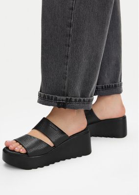 Klapki damskie G-Star Raw ze sklepu: MODIVO w kategorii: Klapki damskie - zdjęcie WP-EBWP-BKLVO-LN0_5906751904459