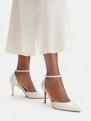 Czółenka Nine West ze sklepu: MODIVO w kategorii: Czółenka - zdjęcie WP-EBWP-BKLVO-LN0_5906751908136