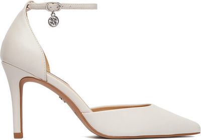 Czółenka Nine West ze sklepu: MODIVO w kategorii: Czółenka - zdjęcie WP-EBWP-BKLVO-LN0_5906751908136