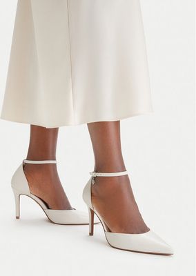 Czółenka na wiosnę Nine West ze sklepu: MODIVO w kategorii: Czółenka - zdjęcie WP-EBWP-BKLVO-LN0_5906751908136