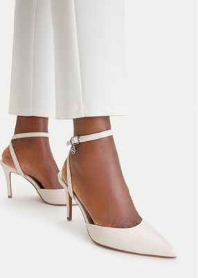 Czółenka Nine West ze sklepu: MODIVO w kategorii: Czółenka - zdjęcie WP-EBWP-BKLVO-LN0_5906751908327