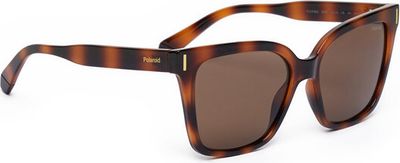 Okulary przeciwsłoneczne damskie Polaroid ze sklepu: MODIVO w kategorii: Okulary przeciwsłoneczne damskie - zdjęcie WP-EBWP-BKLVO-LN0_5906751908907