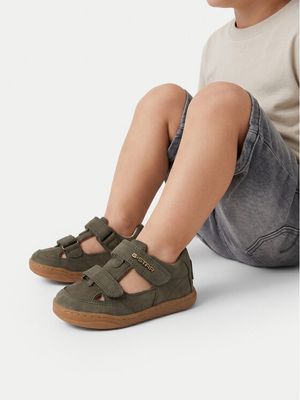 Sandały dziecięce na lato G-Star Raw ze sklepu: MODIVO w kategorii: Sandały dziecięce - zdjęcie WP-EBWP-BKLVO-LN0_5906751909539