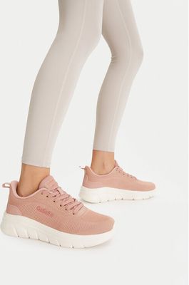 Buty sportowe damskie na wiosnę Go Soft ze sklepu: MODIVO w kategorii: Buty sportowe damskie - zdjęcie WP-EBWP-BKLVO-LN0_5906751909720