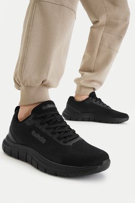 Buty sportowe męskie elegancki Go Soft ze sklepu: MODIVO w kategorii: Buty sportowe męskie - zdjęcie WP-EBWP-BKLVO-LN0_5906751910009
