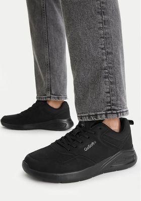 Buty sportowe męskie elegancki Go Soft ze sklepu: MODIVO w kategorii: Buty sportowe męskie - zdjęcie WP-EBWP-BKLVO-LN0_5906751910351