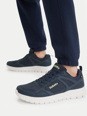 Buty sportowe męskie elegancki Go Soft ze sklepu: MODIVO w kategorii: Buty sportowe męskie - zdjęcie WP-EBWP-BKLVO-LN0_5906751911006