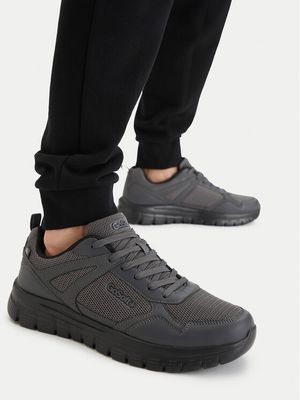 Buty sportowe męskie elegancki Go Soft ze sklepu: MODIVO w kategorii: Buty sportowe męskie - zdjęcie WP-EBWP-BKLVO-LN0_5906751911013