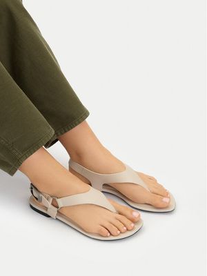 Sandały damskie G-Star Raw ze sklepu: MODIVO w kategorii: Sandały damskie - zdjęcie WP-EBWP-BKLVO-LN0_5906751912003