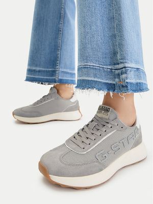Buty sportowe damskie G-Star Raw ze sklepu: MODIVO w kategorii: Buty sportowe damskie - zdjęcie WP-EBWP-BKLVO-LN0_5906751912355