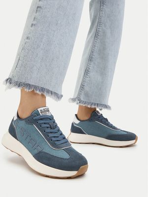 Buty sportowe damskie G-Star Raw ze sklepu: MODIVO w kategorii: Buty sportowe damskie - zdjęcie WP-EBWP-BKLVO-LN0_5906751912362