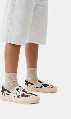 Trampki dziecięce wiosenne Dc Shoes ze sklepu: MODIVO w kategorii: Trampki dziecięce - zdjęcie WP-EBWP-BKLVO-LN0_5906751921982