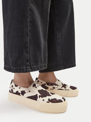 Trampki damskie wiosenne Dc Shoes ze sklepu: MODIVO w kategorii: Trampki damskie - zdjęcie WP-EBWP-BKLVO-LN0_5906751922446