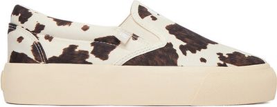 Trampki damskie wiosenne Dc Shoes ze sklepu: MODIVO w kategorii: Trampki damskie - zdjęcie WP-EBWP-BKLVO-LN0_5906751922446