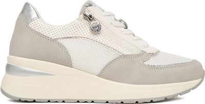 Buty sportowe damskie na wiosnę Go Soft ze sklepu: MODIVO w kategorii: Buty sportowe damskie - zdjęcie WP-EBWP-BKLVO-LN0_5906751926482