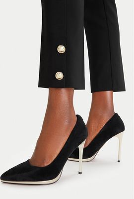 Czółenka na wiosnę Nine West ze sklepu: MODIVO w kategorii: Czółenka - zdjęcie WP-EBWP-BKLVO-LN0_5906751928165