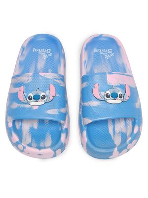 Klapki dziecięce letnie Disney Classics ze sklepu: MODIVO w kategorii: Klapki dziecięce - zdjęcie WP-EBWP-BKLVO-LN0_5906751932421