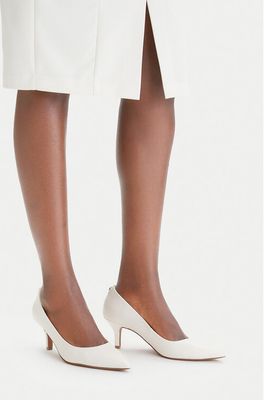 Nine West - Czółenka na wiosnę ze sklepu: MODIVO w kategorii: Czółenka - zdjęcie WP-EBWP-BKLVO-LN0_5906751934586