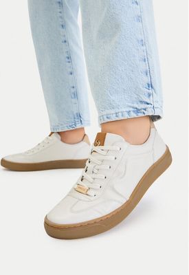 Buty sportowe damskie na wiosnę Mexx ze sklepu: MODIVO w kategorii: Buty sportowe damskie - zdjęcie WP-EBWP-BKLVO-LN0_5906751935200