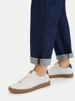 Buty sportowe damskie na wiosnę Mexx ze sklepu: MODIVO w kategorii: Buty sportowe damskie - zdjęcie WP-EBWP-BKLVO-LN0_5906751935217