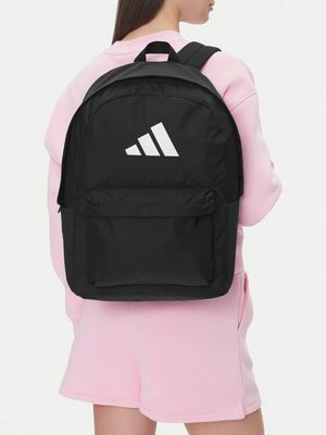 adidas - Plecak dla dzieci ze sklepu: MODIVO w kategorii: Plecaki dla dzieci - zdjęcie WP-EBWP-BKLVO-LN0_5906751935453