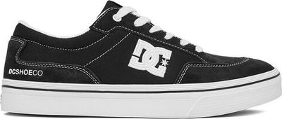 Trampki męskie wiosenne jesienne Dc Shoes ze sklepu: MODIVO w kategorii: Trampki męskie - zdjęcie WP-EBWP-BKLVO-LN0_5906751935491