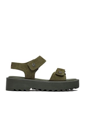 Sandały damskie na lato G-Star Raw ze sklepu: MODIVO w kategorii: Sandały damskie - zdjęcie WP-EBWP-BKLVO-LN0_5906751935712