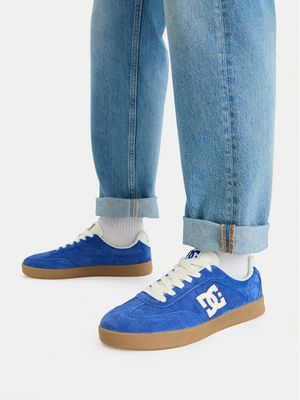 Trampki męskie na lato Dc Shoes ze sklepu: MODIVO w kategorii: Trampki męskie - zdjęcie WP-EBWP-BKLVO-LN0_5906751938126