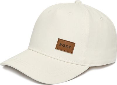 ROXY - Czapka z daszkiem damska ze sklepu: MODIVO w kategorii: Czapki z daszkiem damskie - zdjęcie WP-EBWP-BKLVO-LN0_5906751941126