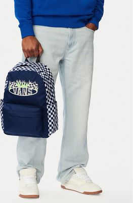 Vans - Plecak dla dzieci ze sklepu: MODIVO w kategorii: Plecaki dla dzieci - zdjęcie WP-EBWP-BKLVO-LN0_5906751942468