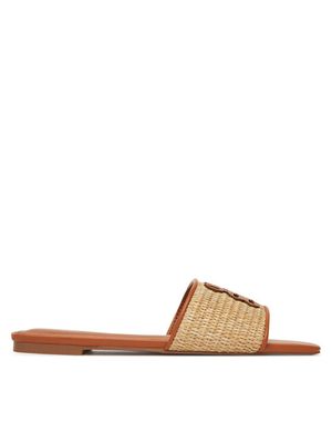 Klapki damskie letnie Nine West ze sklepu: MODIVO w kategorii: Klapki damskie - zdjęcie WP-EBWP-BKLVO-LN0_5906751947715