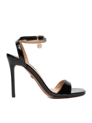 Sandały damskie na lato Nine West ze sklepu: MODIVO w kategorii: Sandały damskie - zdjęcie WP-EBWP-BKLVO-LN0_5906751948057