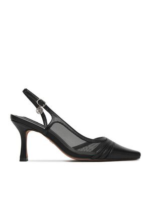 Czółenka eleganckie Nine West ze sklepu: MODIVO w kategorii: Czółenka - zdjęcie WP-EBWP-BKLVO-LN0_5906751948279