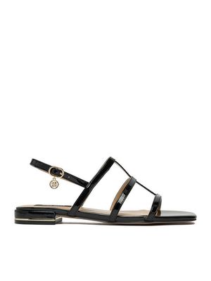Sandały damskie eleganckie Nine West ze sklepu: MODIVO w kategorii: Sandały damskie - zdjęcie WP-EBWP-BKLVO-LN0_5906751948620