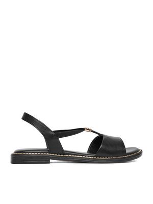 Sandały damskie eleganckie Lasocki ze sklepu: MODIVO w kategorii: Sandały damskie - zdjęcie WP-EBWP-BKLVO-LN0_5906751951866