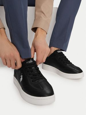 Buty sportowe męskie jesienne U.S Polo Assn. ze sklepu: MODIVO w kategorii: Buty sportowe męskie - zdjęcie WP-EBWP-BKLVO-LN0_5906751954577