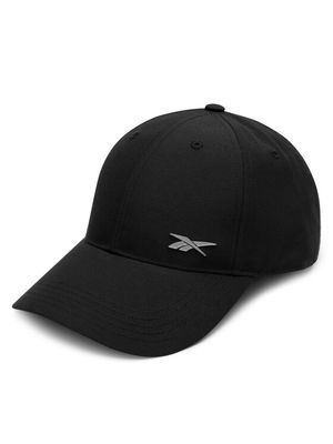 Reebok - Czapka z daszkiem męska na wiosnę ze sklepu: MODIVO w kategorii: Czapki z daszkiem męskie - zdjęcie WP-EBWP-BKLVO-LN0_5906751956403