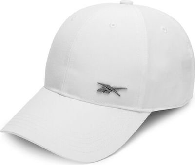 Czapka z daszkiem męska Reebok ze sklepu: MODIVO w kategorii: Czapki z daszkiem męskie - zdjęcie WP-EBWP-BKLVO-LN0_5906751956410