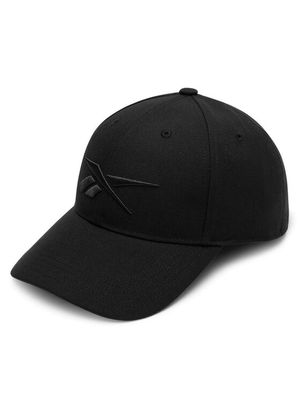 Czapka z daszkiem męska jesienny Reebok ze sklepu: MODIVO w kategorii: Czapki z daszkiem męskie - zdjęcie WP-EBWP-BKLVO-LN0_5906751956427